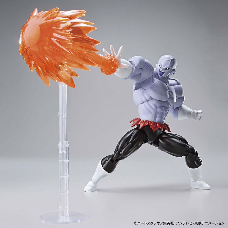 Bandai Dragon Ball Super Action Figure Jiren English Edition