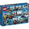 LEGO City Police Mobile Command Center 60139 (374 pieces)