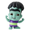 Netflix Super Monsters Frankie Mash Collectible 4-inch Figure