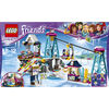 LEGO Friends Le remonte-pente de la station de ski 41324