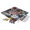 Monopoly: Marvel Studios' The Falcon and the Winter Soldier Edition Board Game for Marvel Fans