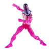 Série Marvel Legends, Figurine de collection Living Laser de 15 cm.