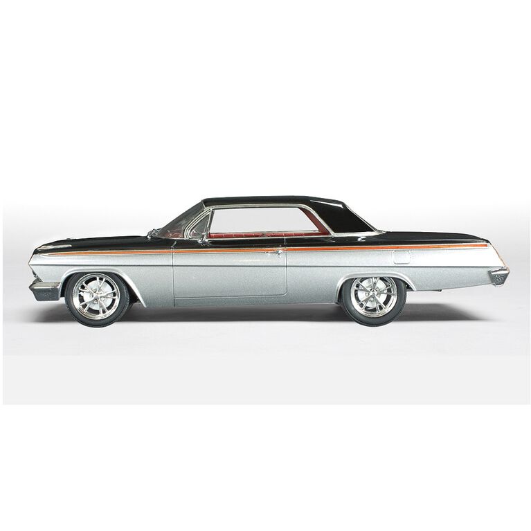 Revell 62 Chevy Impala Hardtop 3N1 - Model