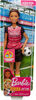Barbie 60th Anniversary Athlete Doll
