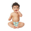 The Honest Company - 35 Diaper Size 1 8-14lbs - Above it All