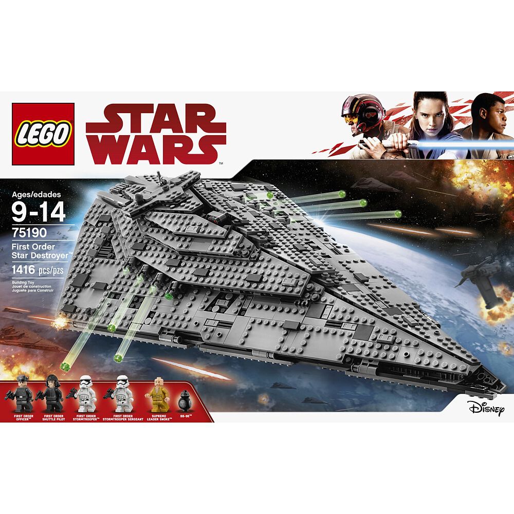 toysrus star wars lego