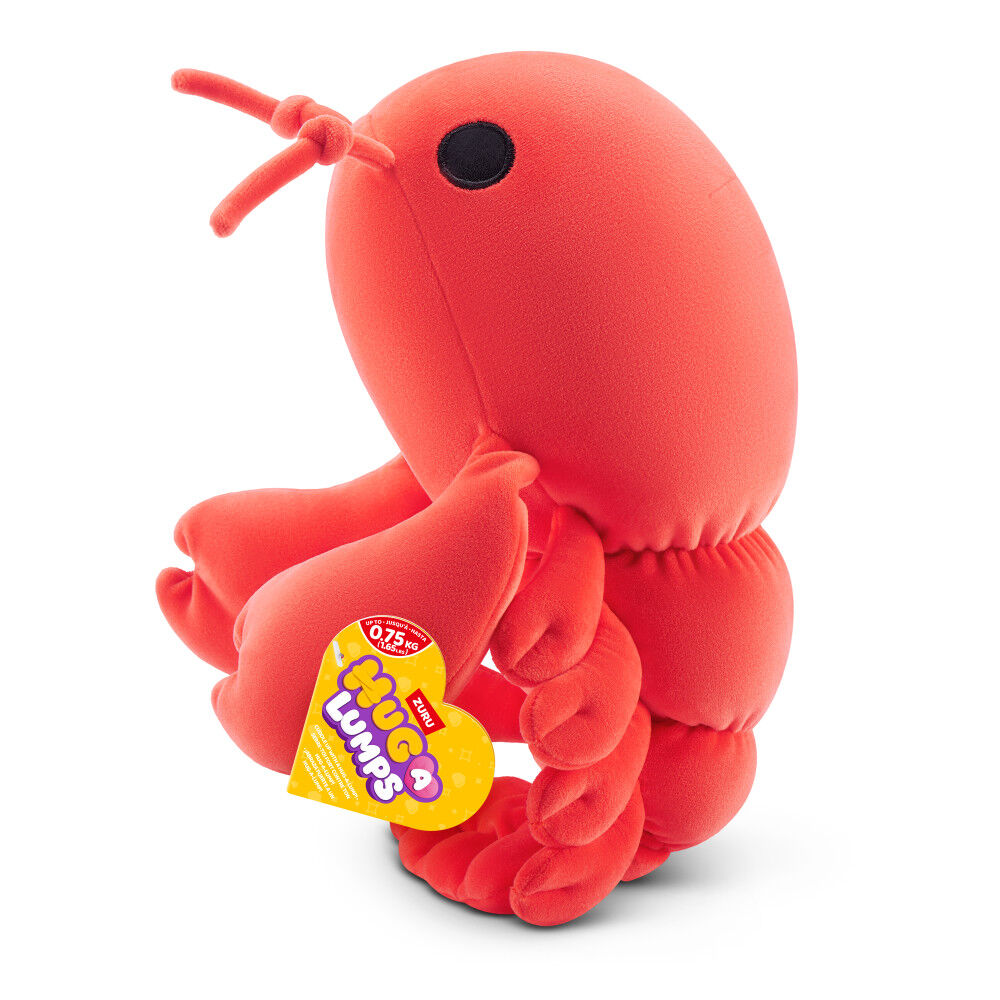 Hug-A-Lumps (Small) LENNY by ZURU