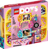 LEGO DOTS Ice Cream Picture Frames and Bracelet 41956 DIY Craft Kit (474 Pieces)