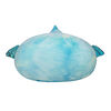 Squishmallows Stackables 12" - Reid the Teal Pterodactyl with Shimmer Wings