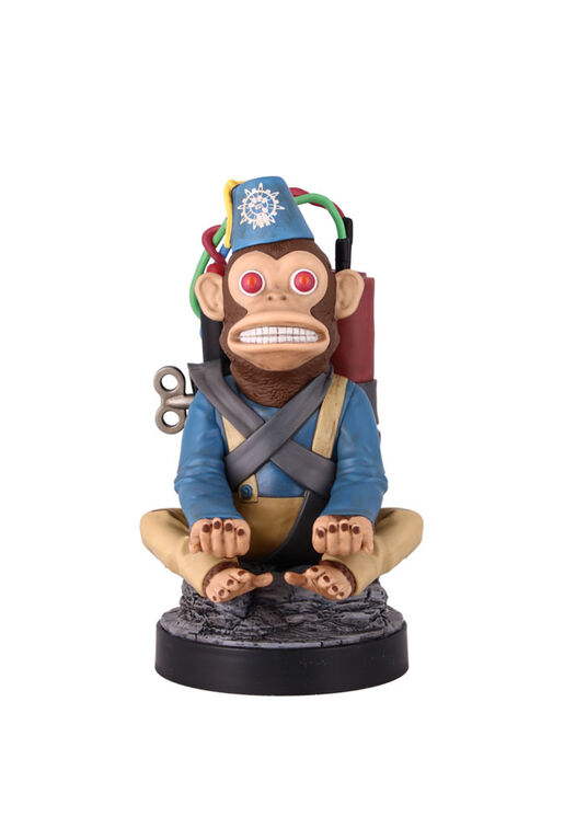 Activision Monkeybomb Cable Guy - English Edition
