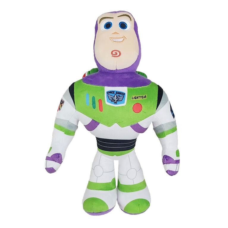 Toy Story: Buzz Lightyear Medium Plush