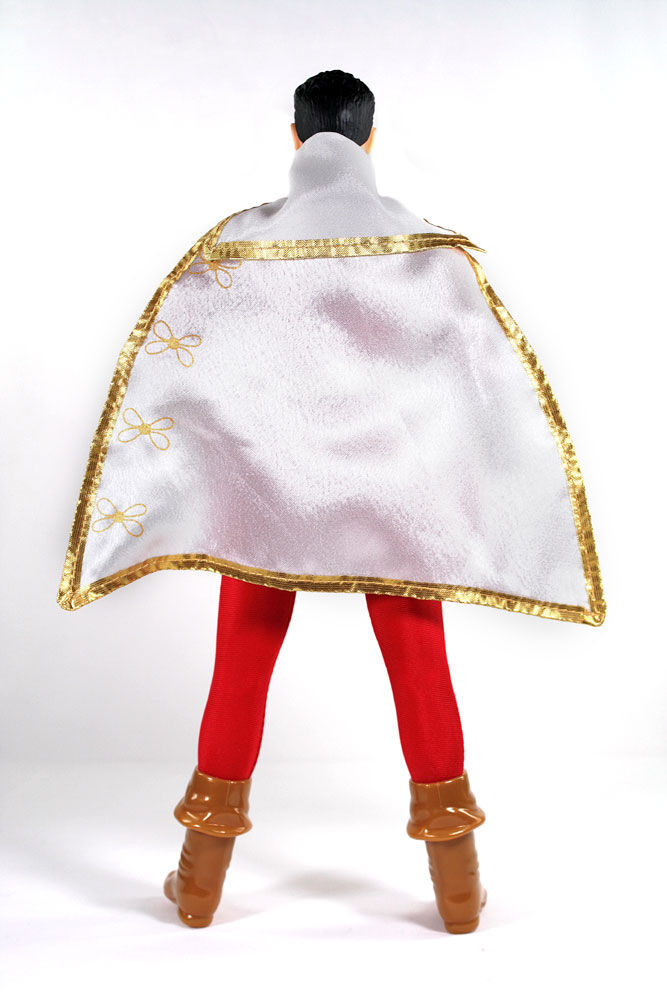 Shazam 14"  - English Edition