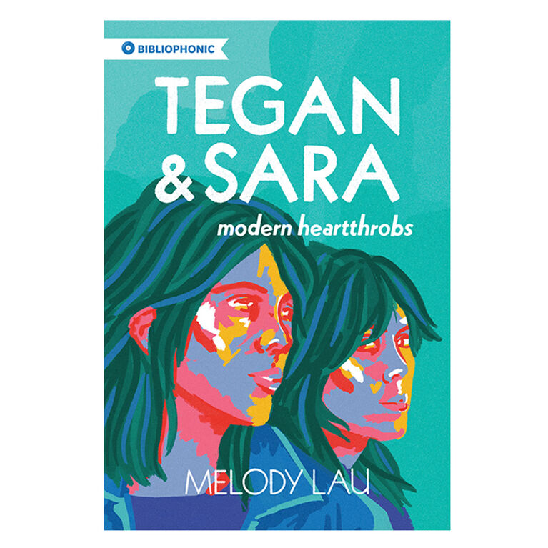 Tegan And Sara - English Edition