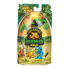 Treasure X Dino Gold Dino Egg Asst