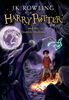 Harry Potter and the Deathly Hallows - Édition anglaise