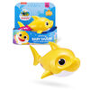 Robo Alive Junior Baby Shark by ZURU