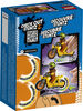 LEGO City Stuntz Demolition Stunt Bike 60297 (12 pieces)