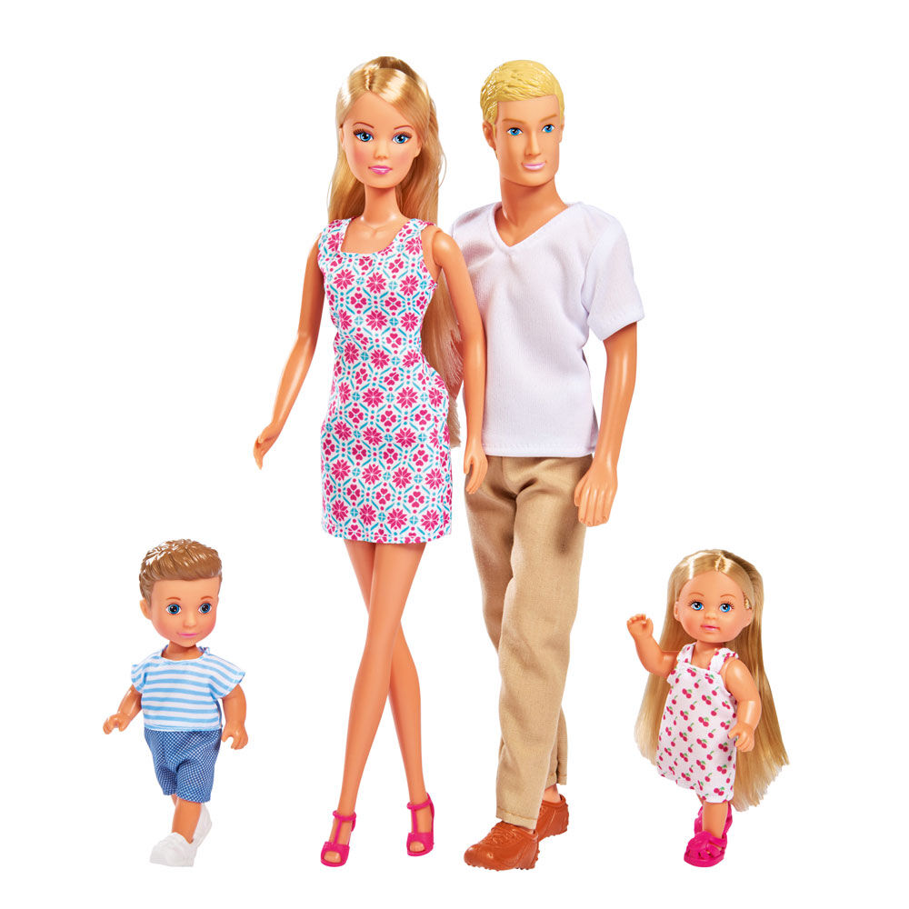 Steffi love family set shop