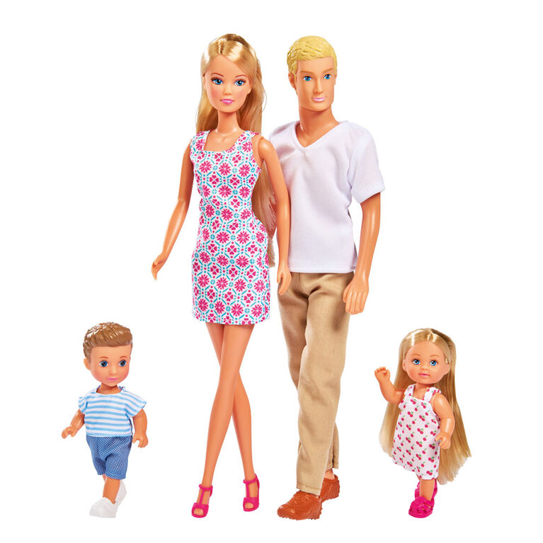 Steffi L - Familybox (Wb,Dp24)