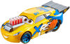 Disney/Pixar Cars XRS Drag Racing Cruz Ramirez