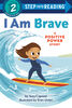 I Am Brave - Édition anglaise