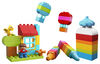 LEGO DUPLO Classic L'amusement créatif 10887 (120 pièces)