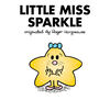 Little Miss Sparkle - English Edition