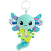 LAMAZE - Alise L'Axolotl Clip & Go