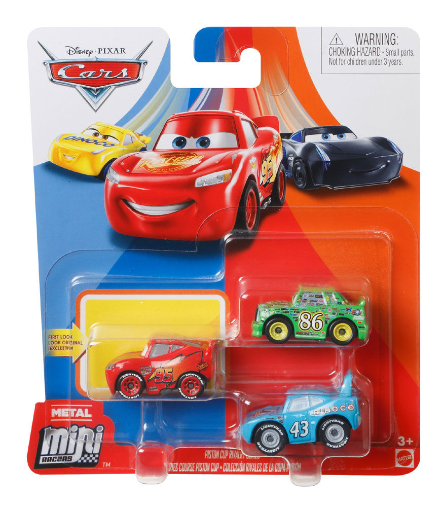 disney piston cup