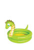 Splash buddies - Piscine gonflable portative dinosaure pour enfants