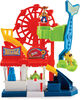 Fisher-Price Imaginext Playset Featuring Disney/Pixar Toy Story Carnival