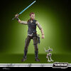Star Wars The Vintage Collection Cal Kestis Toy, 3.75-Inch-Scale Star Wars Jedi: Survivor Action Figure