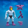 Mega Construx Masters of the Universe Skeletor and Panthor