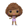 POP! Whitney Houston - Je veux danser avec quelqu'un