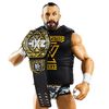WWE Bobby Fish Elite Collection Action Figure