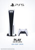 PlayStation 5 Digital Edition