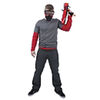NERF Rival Foudroyeur Apollo XV-700 - Rouge