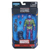Hasbro Marvel Legends Kang Action Figure Toy
