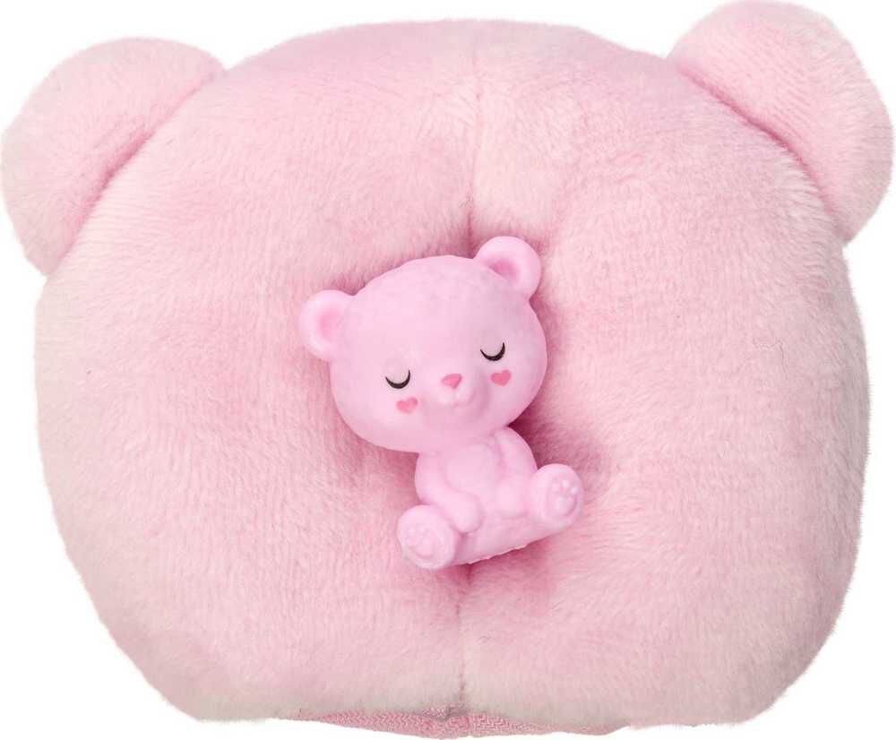 Barbie Cutie Reveal Cozy Cute Tees Series Chelsea Doll and