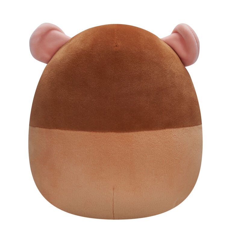 Squishmallows 7.5" - Garret the Hamster
