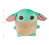 Star Wars Cuutopia 5-in Grogu Plush