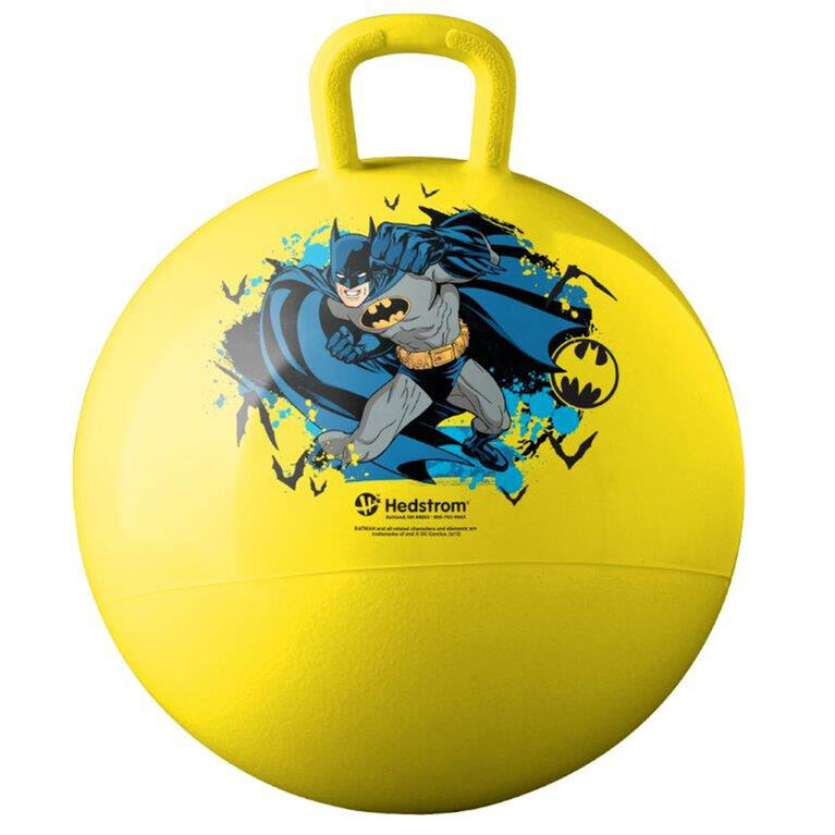 Batman Hopper