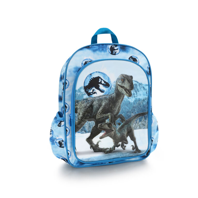 Heys - Jurassic World Backpack