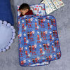 Tapis de sieste Spidey & Friends