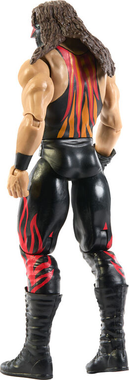 WWE Kane Action Figure