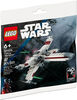 LEGO Star Wars X-Wing Starfighter 30654