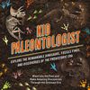 Kid Paleontologist - English Edition