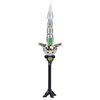 Hasbro Power Rangers Lightning Collection Zord Ascension Project Mighty Morphin Dragonzord 1:144 Scale Collectible Premium Figure