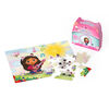 Gabby's Dollhouse, 24-Piece Jigsaw Puzzle Sunny Day DreamWorks Netflix Gabby's Dollhouse Toys 1 of 4 Kids Puzzles