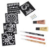 ALEX Totally Henna Deluxe Set - English Edition